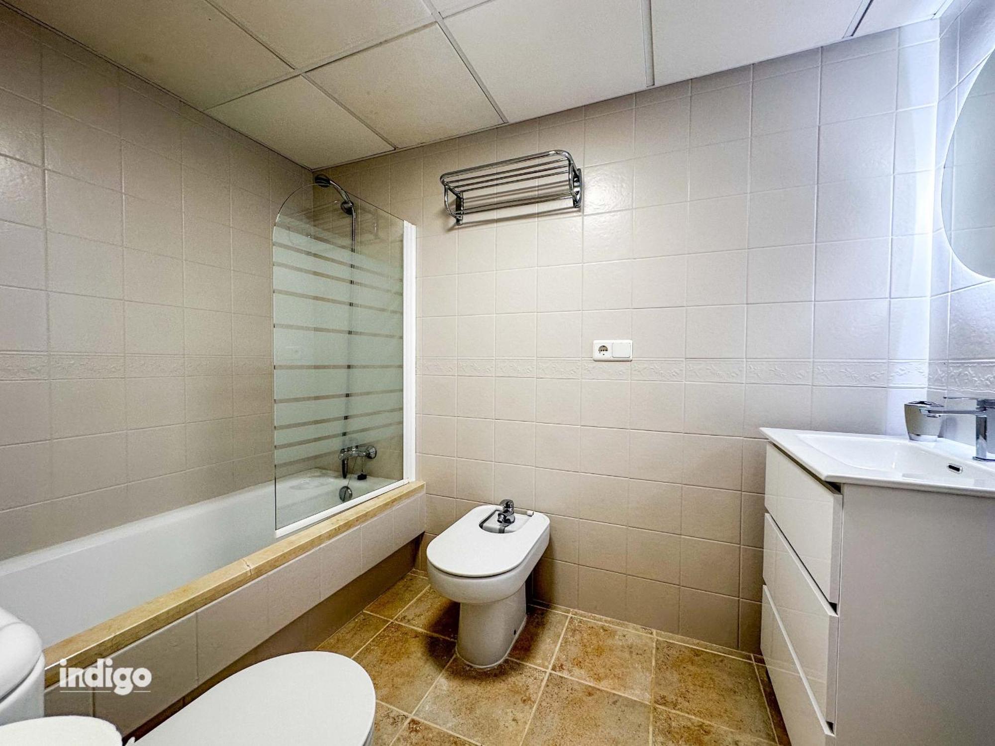 Modern Garden Apartment Ayamonte Exterior foto