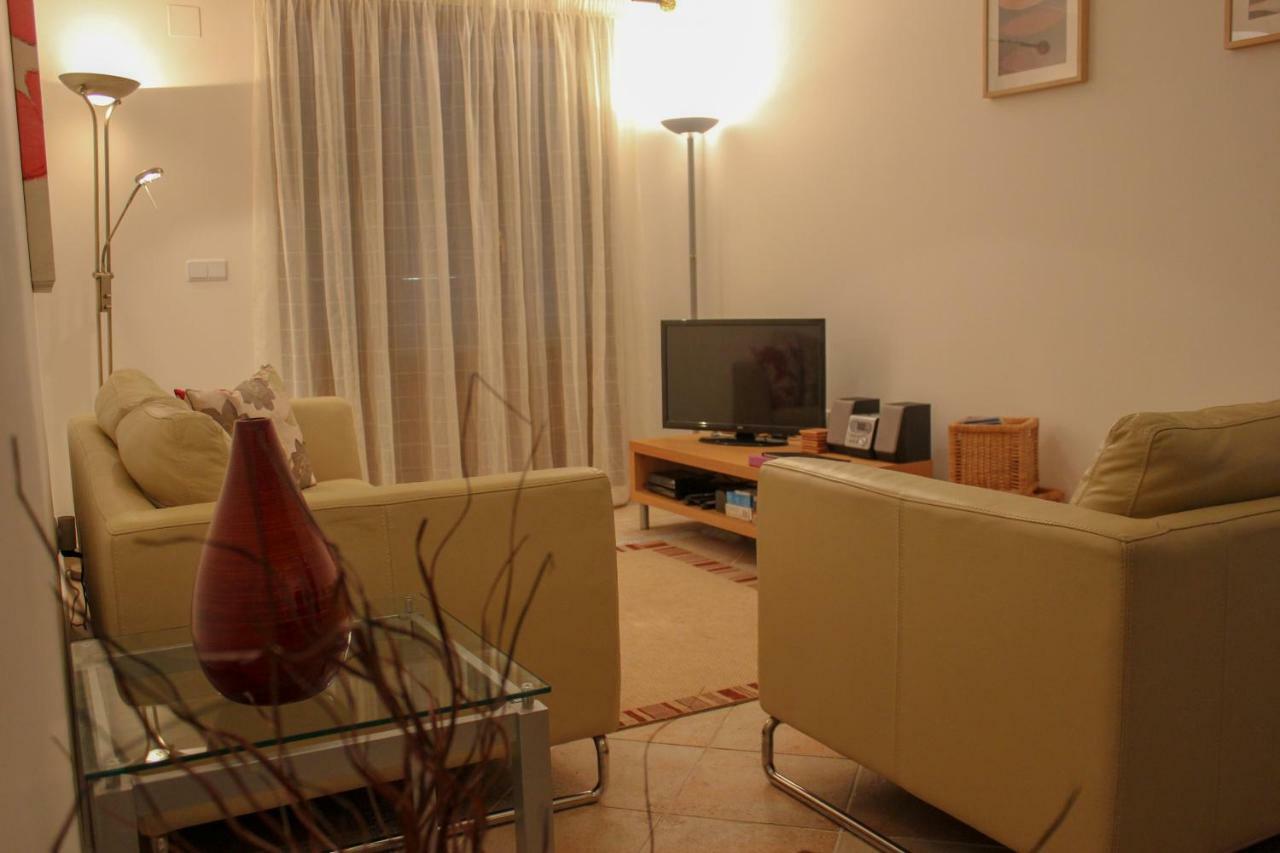 Modern Garden Apartment Ayamonte Exterior foto