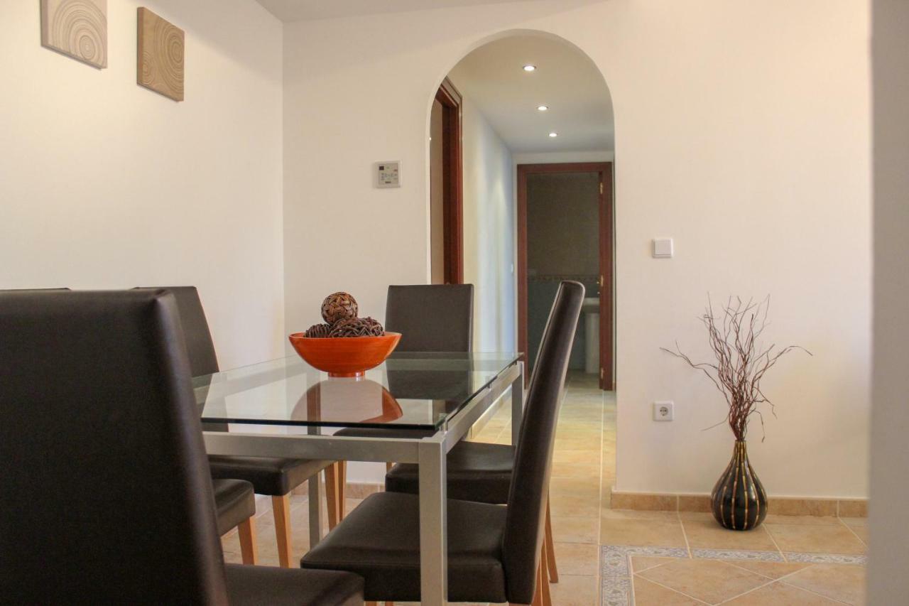 Modern Garden Apartment Ayamonte Exterior foto